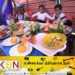 மட்டு அமிர்தகழி முன்பள்ளி சிறார்களின் செயற்பட்டு மகிழ்வோம் கண்காட்சி!
