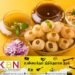 பானி பூரி தொடர்பில் மேற்கொள்ளப்பட்ட ஆய்வு; புற்றுநோய் ஏற்படும் அபாயம்!