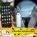 கணவனை காணொளி அழைப்பில் வைத்துக்கொண்டு உயிர்மாய்த்த மனைவி!