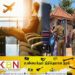 வெளிநாட்டு வேலைவாய்ப்பு; 5 பெண்கள் உட்பட 12 பேர் கைது!