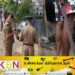 பாதிரியார் மீது வாள் வெட்டு தாக்குதல்！