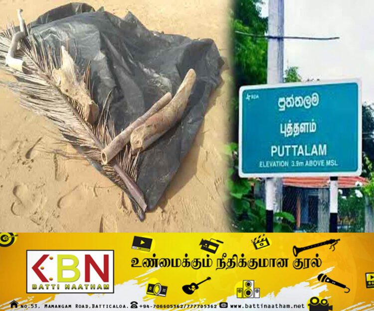 பூனைப்பிட்டி கடற்கரையோரத்தில் கரையொதுங்கியுள்ள பெண்ணின் சடலம்!