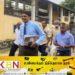 சாவகச்சேரி வைத்தியசாலையை விட்டு வெளியேறினார் இராமநாதன் அர்ச்சுனா!