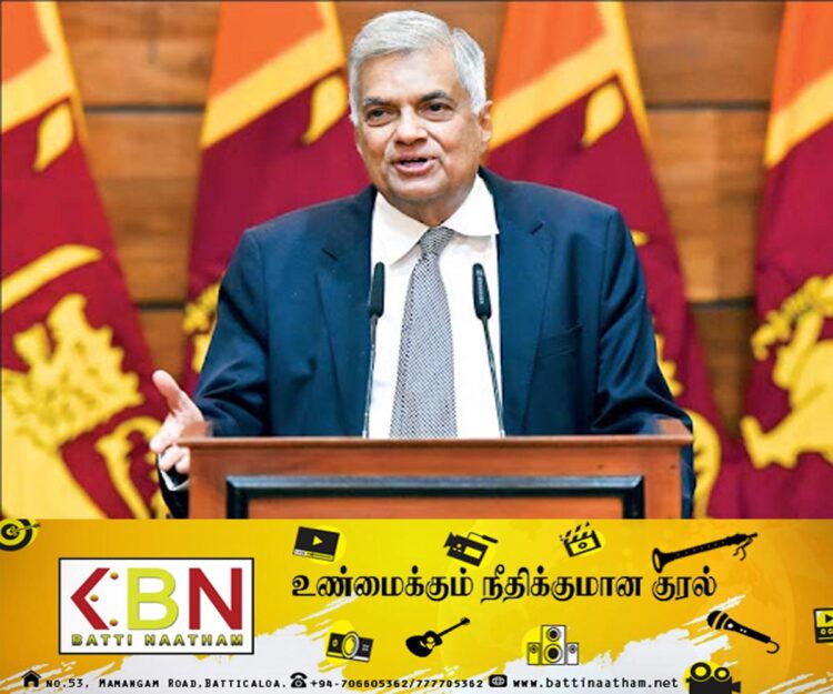20 இலட்சம் பேருக்கு இலவச காணி உரிமம் வழங்கும் திட்டம்!