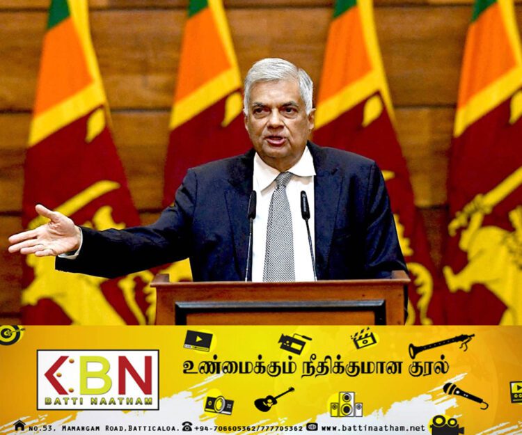 ரணிலை ஆதரவளிக்க ஸ்ரீலங்கா பொதுஜன பெரமுன உறுப்பினர்கள் தயாராக இல்லை; அமைச்சர் கஞ்சன தெரிவிப்பு!