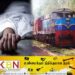 ரயிலில் மோதி இளைஞன் உயிரிழப்பு!