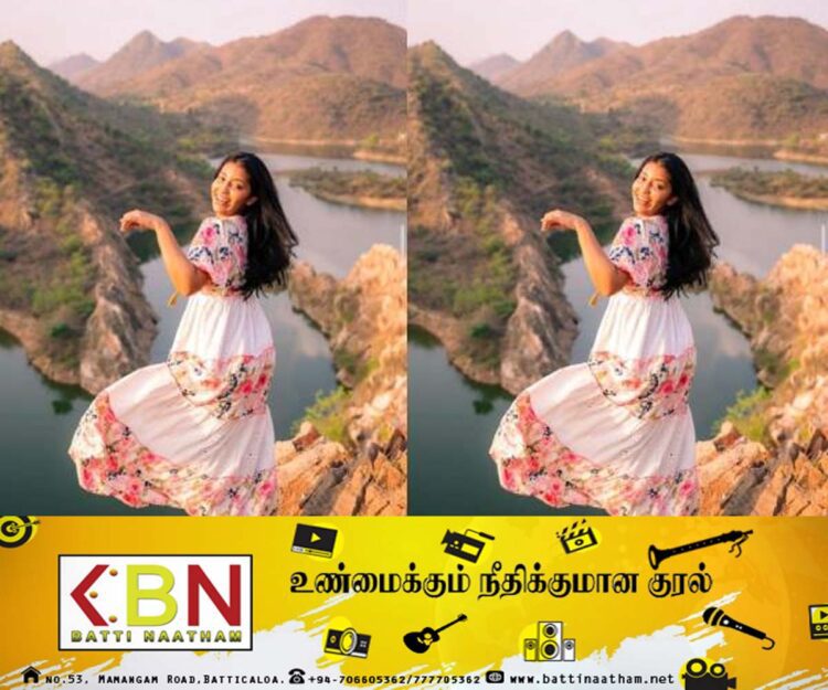 நீர்வீழ்ச்சிக்கு அருகே ரீல்ஸ் செய்து கொண்டிருந்த இளம் பெண் கீழே விழுந்து உயிரிழப்பு!