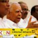 சம்பந்தனின் வெற்றிடத்துக்கு புதிய நாடாளுமன்ற உறுப்பினர் யார் தெரியுமா?