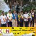 தேசிய ரீதியில் சாதனை படைத்த வடமாகாண வீரர்களுக்கு கௌரவிப்பு！