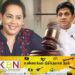 மனுவை மீளப் பெறுவதாக டயனா கமகே அறிவிப்பு!