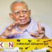 சம்பந்தனின் மறைவிற்கு Battinaatham ஊடகம் இரங்கல்!