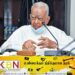 சம்பந்தன் தனது 91 ஆவது வயதில் காலமானார்!
