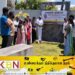 சம்பந்தனுக்கு களுவாஞ்சிகுடியில் இரங்கல்!