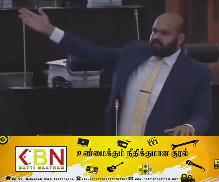 தமிழ் மக்களின் பிரச்சினைகள் தொடர்பான சட்டமூலங்களை ஜனாதிபதி பாராளுமன்றத்திற்கு கொண்டுவர வேண்டும்!