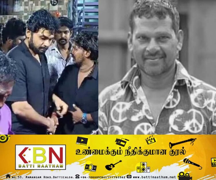 சர்தார் பாகம் இரண்டு படப்பிடிப்பில் சண்டை பயிற்சியாளர் கீழே விழுந்து உயிரிழப்பு!