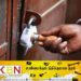 சுகாதார பரிசோதகரின் அறிவுறுத்தல்களை உதாசீனம் செய்த உணவகத்திற்கு சீல்!
