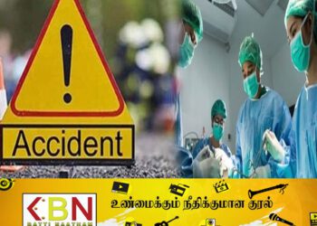 வைத்தியசாலையில் அதிகம் சிகிச்சை பெறுவோர் விபத்துக்களில் சிக்கியோர்!