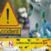 வைத்தியசாலையில் அதிகம் சிகிச்சை பெறுவோர் விபத்துக்களில் சிக்கியோர்!