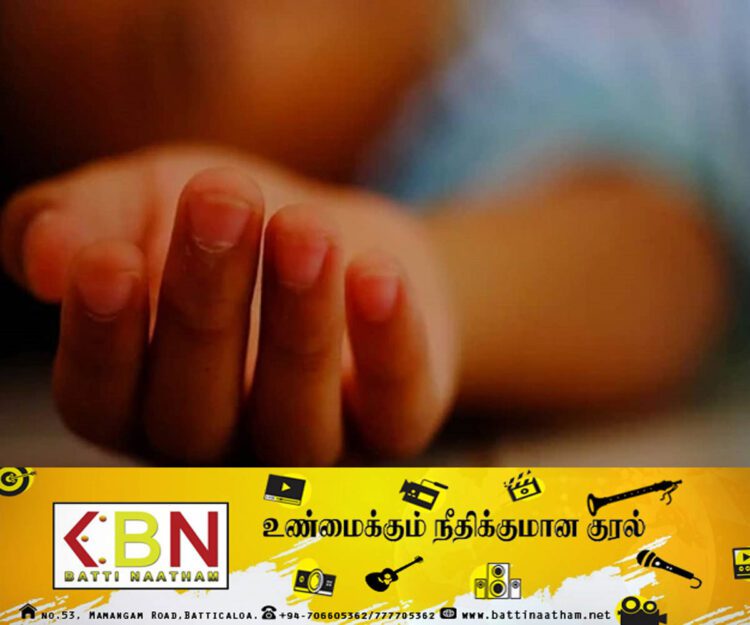 இரத்த காயங்களுடன் மீட்க்கப்பட்ட சிறுமியின் சடலம்!
