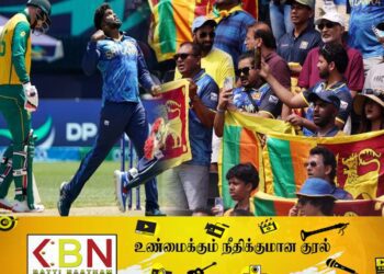 உலகக்கிண்ண போட்டிக்கு முன் மதுபான விருந்து; இலங்கை வீரர்களுக்கு புதிய சிக்கல்！
