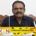 வாகரைப் பிரதேச செயலாளர் இடமாற்றம் தொடர்பில் சிறிநேசன் எம்பி கேள்வி!