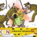 தடுப்பு காவலிலிருந்த சந்தேக நபர் மீது தாக்குதல்; தற்காலிக பணியிடை நீக்கம் செய்யப்பட்ட பருத்தித்துறை பொலிஸார்！