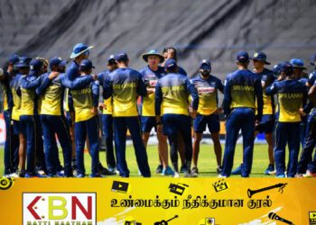 இலங்கை கிரிக்கெட் வீரர்களுக்கு விதிக்கப்பட்டுள்ள விதிமுறைகள்!