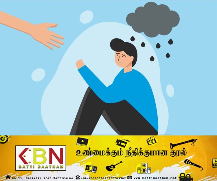 நாட்டில் தற்கொலை செய்துகொள்பவர்களின் எண்ணிக்கை மூவாயிரத்திற்கும் அதிகம்!