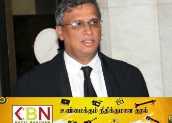 இ-விசா முறைக்கு எதிராக உச்ச நீதிமன்றத்தில் மனு தாக்கல் செய்த சுமந்திரன்!