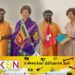 அம்பாறை சைவநெறிக் கூடத்திற்கு சுவிட்சர்லாந்து தூதுவர் விஜயம்!