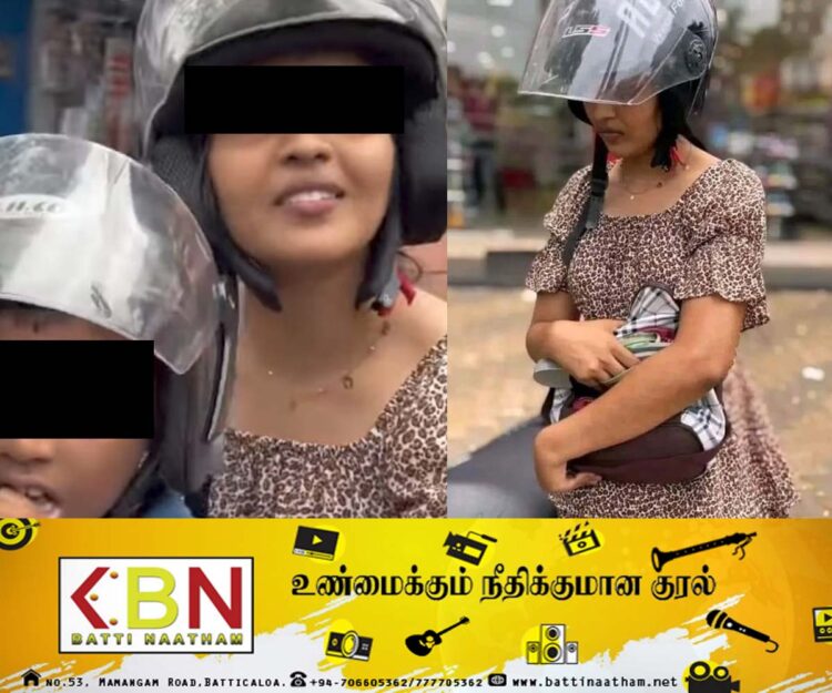 கைத்தொலைபேசிகள் திருடிய விவகாரம்; காணொளியை அகற்றுமாறு அறிவிப்பு!