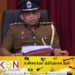 பொலிஸ் மா அதிபராக கடமையாற்றுவதற்கு தேஷபந்து தென்னகோனுக்கு இடைக்கால தடை உத்தரவு!