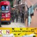 கொலம்பியாவில் ட்ரோன் தாக்குதல்; சிறுவர்கள் உட்பட 10 பேர் பலி!