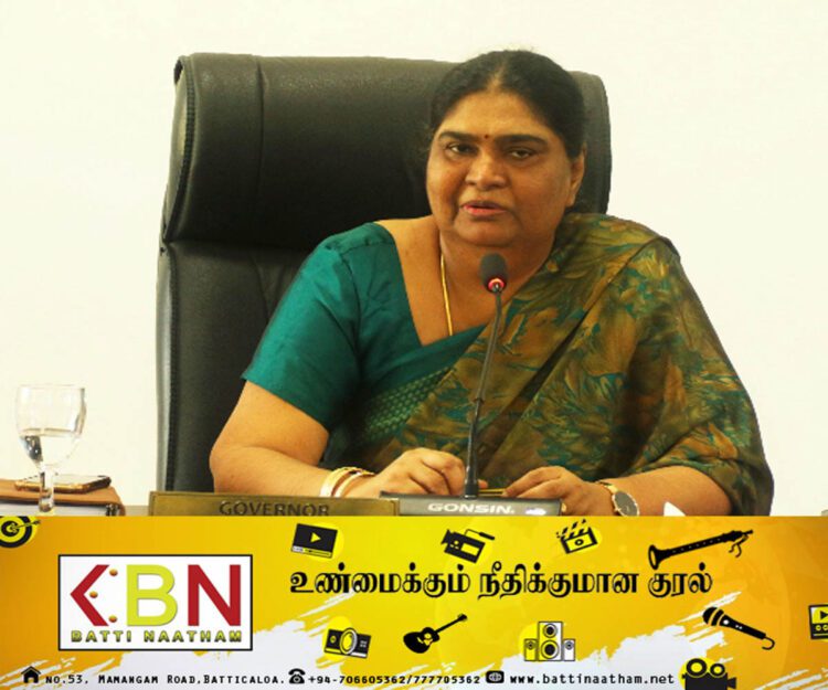 தெல்லிப்பளை பகுதியிலுள்ள மகளிர் மற்றும் சிறுவர் இல்லங்களை மூடவும்; வடக்கு மாகாண ஆளுநர் உத்தரவு!