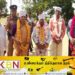 அடம்படிவெட்டுவான் பிரதேசத்தில் சிறு போக அறுவடை விழா!