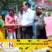 வாகரை பிரதேச செயலகத்திற்கு முன்பாக போராட்டம்!
