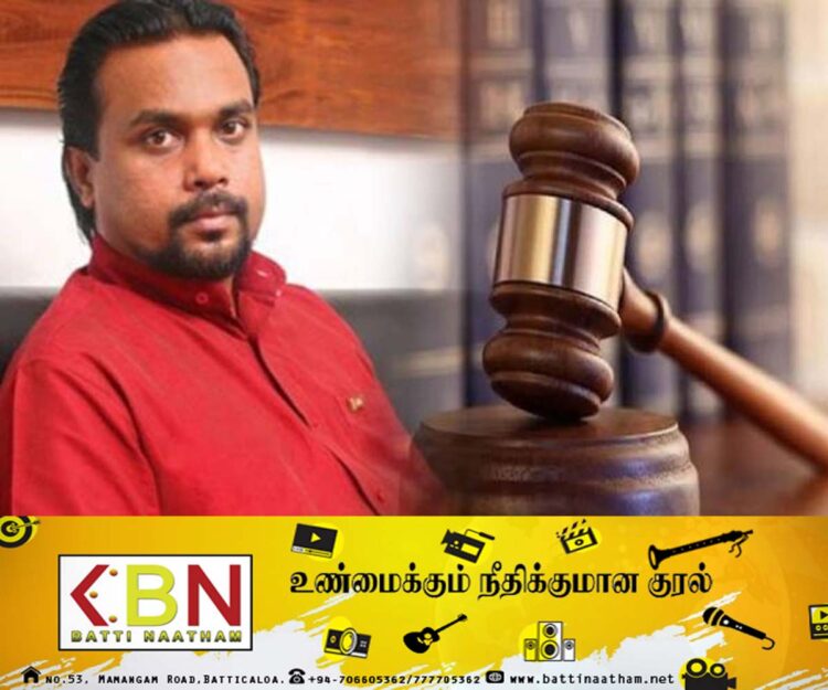 விமல் வீரவன்சவிற்கு எதிரான வழக்கு; நீதிமன்றம் பிறப்பித்த உத்தரவு!