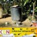 குடிநீரையும் பணம் கொடுத்து வாங்கும் அவல நிலையில் கிளிநொச்சி சாந்தபுரம் மக்கள்!