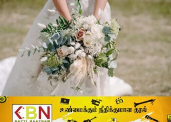 தன்னை தானே திருமணம் செய்துகொள்ளும் பெண்கள்！