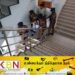 யாழில் சுகாதார அமைச்சர் பங்கேற்ற கலந்துரையாடலில் குழப்பம்; ஒருவர் கைது!