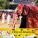 கதிர்காமத்தில் யானை ஒன்றினால் 13 பேர் வைத்தியசாலையில் அனுமதி!