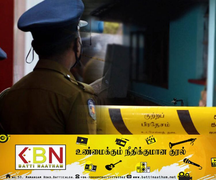 யாழ் வீடொன்றிலிருந்து சடலம் மீட்பு!