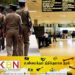 வெளிநாட்டு சிகரெட்டுகளை சட்டவிரோதமான முறையில் இலங்கைக்கு கொண்டு வந்த நபர் கட்டுநாயக்க விமான நிலையத்தில் கைது!