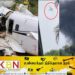 பிரேசிலில் விமான விபத்து; 62 பேர் பலி!