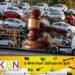 இரகசியமாக இறக்குமதி செய்யப்பட்ட அதிசொகுசு வாகனங்கள்; நீதிமன்றம் பிறப்பித்த உத்தரவு!