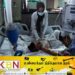 காசா மருத்துவமனைகளில் எரிபொருளுக்கு தட்டுப்பாடு; இறக்கும் அபாயத்தில் குழந்தைகள்!