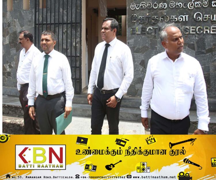 சட்டவிரோதமான முறையில் 200 கலால் உரிமங்கள் வழங்க ஏற்பாடு!