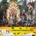 மாவிட்டபுரம் ஸ்ரீ கந்தசுவாமி ஆலய  தீர்த்தத்திருவிழா!