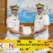 இலங்கை கடற்படையின் புதிய தலைமை அதிகாரியாக ரியர் அட்மிரல் காஞ்சன பானகொட நியமனம்!