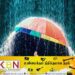 மழை அல்லது இடியுடன் கூடிய மழை பெய்யக்கூடிய சாத்தியம்!